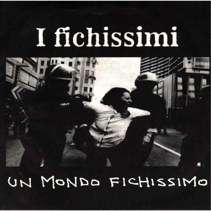 Album de I Fichissimi