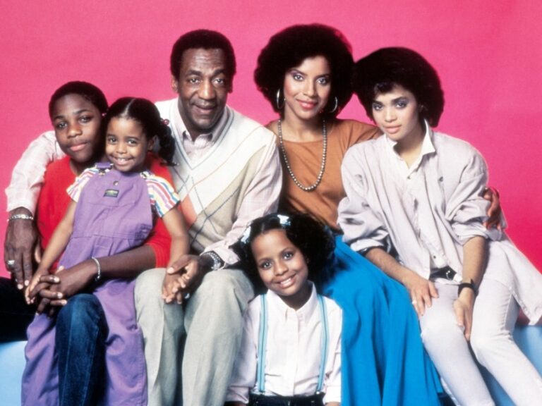 Black sitcom: le 30 più amate di tutti i tempi