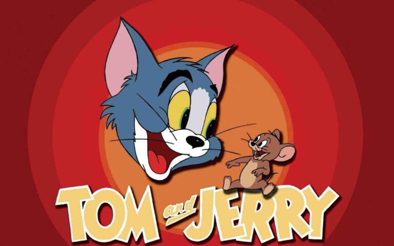 Fuori il trailer di “Tom & Jerry, il film”