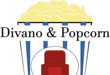 Divano e Popcorn Podcast