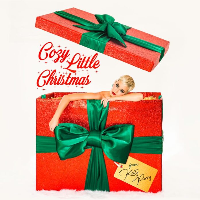 canzoni natalizie (Cozy Little Christmas)
