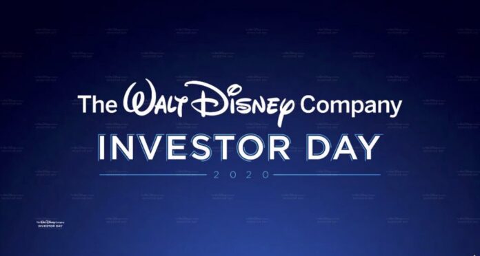 Disney Inventor Day