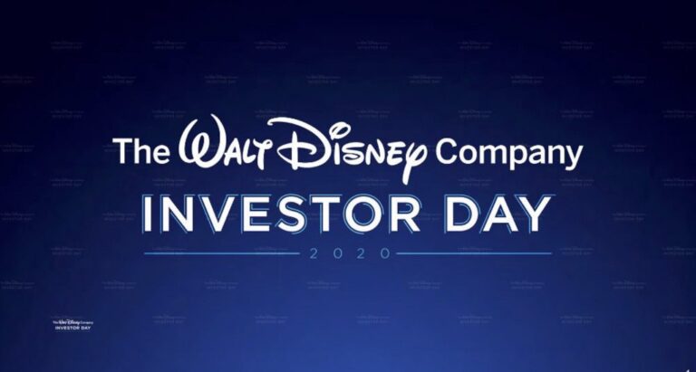 Disney Inventor Day