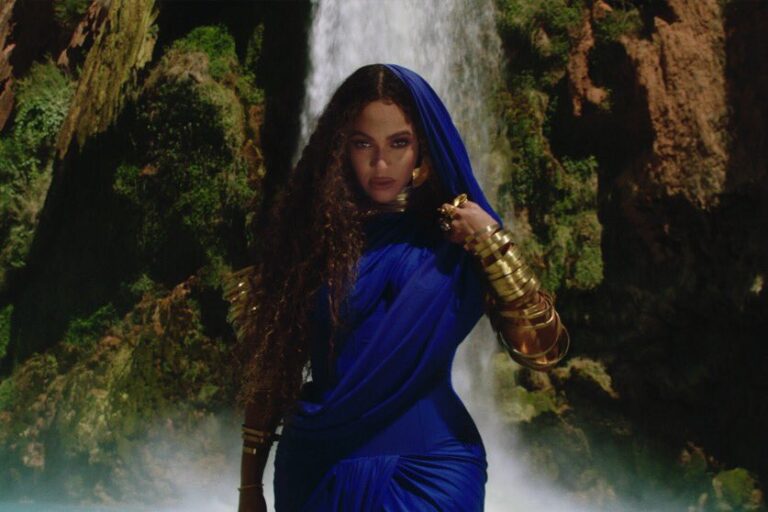 Beyonce-BeyGood: la fondazione della cantante aiuta i più deboli