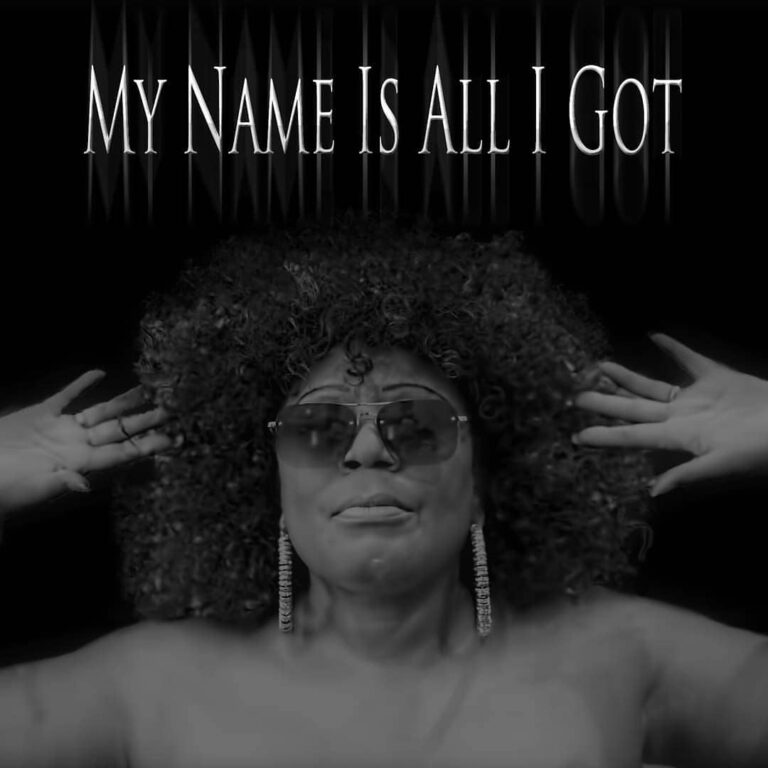 Lady A, cover di My Name Is All I Got