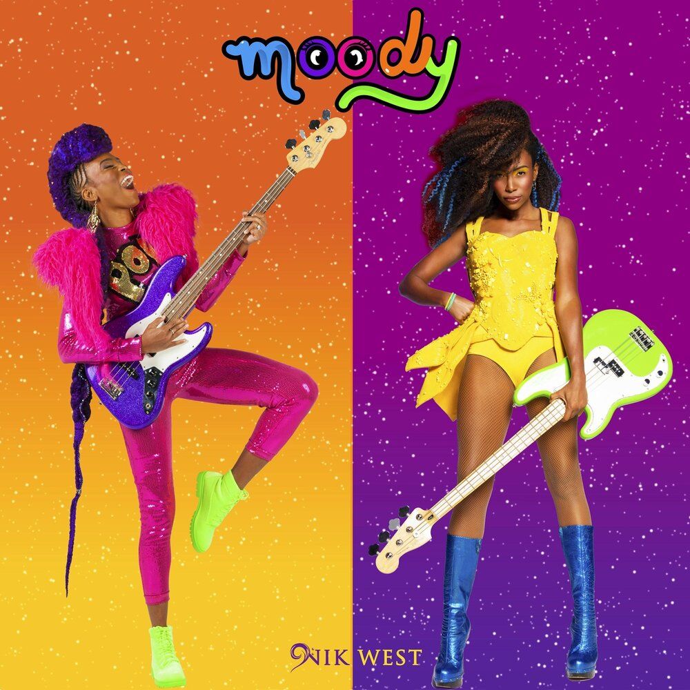 Album del 2020: Moody
