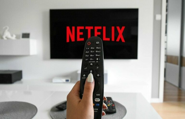 Netflix 2022: tutte le novità in arrivo a gennaio