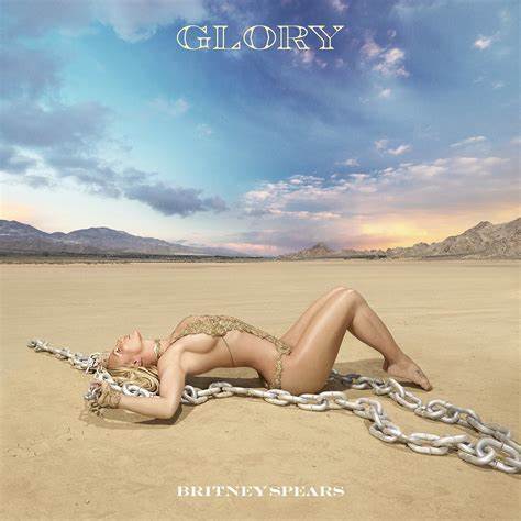 Britney Spears rilascia Matches nella deluxe edition di Glory