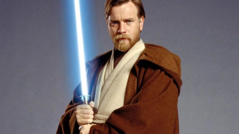 Obi-Wan Kenobi è in arrivo su Disney+