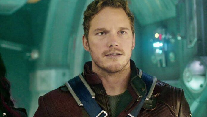 Peter Quill