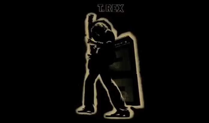 Sono disponibili due nuovi concerti dei T.Rex
