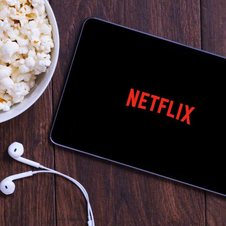 Netflix-crescita: la società incrementa nel 2020 il suo fatturato