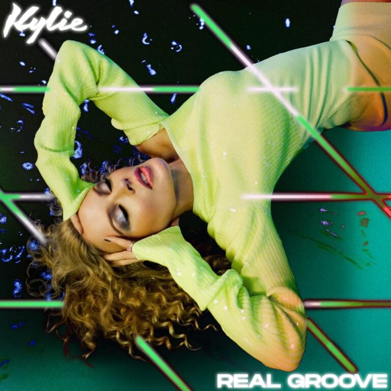 Kylie Minogue e Dua Lipa