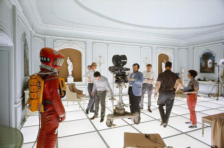 Space Oddity: la canzone scartata da Kubrick