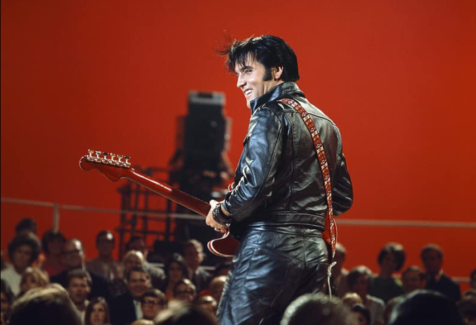 Elvis Presley: Baz Luhrmann punta agli Oscar 2022?