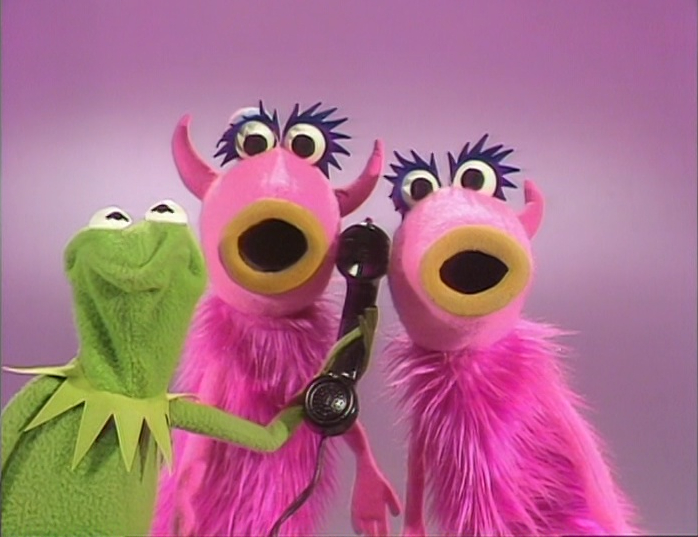 Muppet-Show: le cinque stagioni sbarcano su Disney+