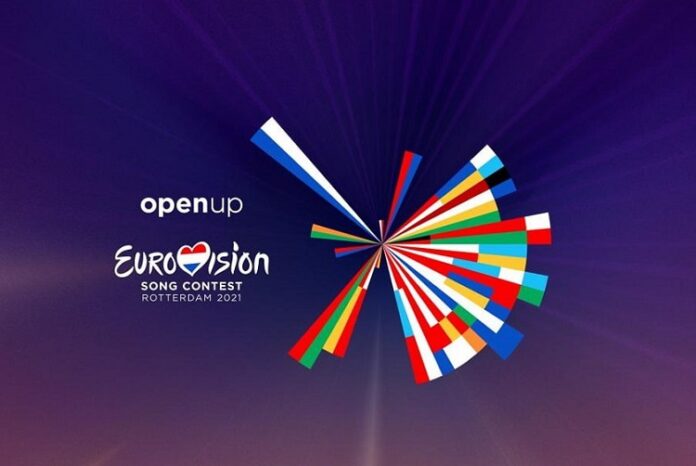 Eurovision Song Contest 2021