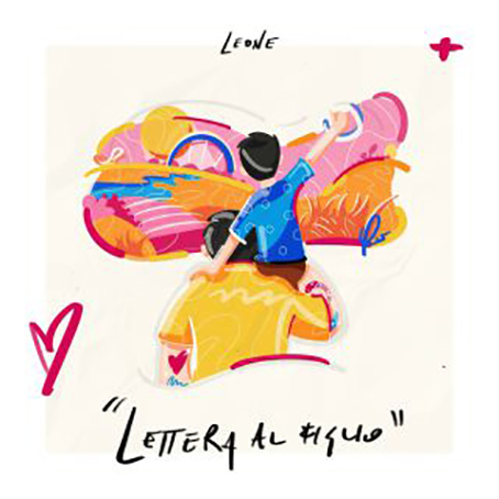 Leone-Lettera al Figlio: in arrivo il nuovo singolo