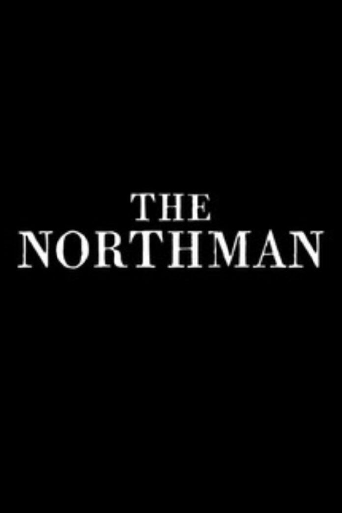 Nicole Kidman in The Northman