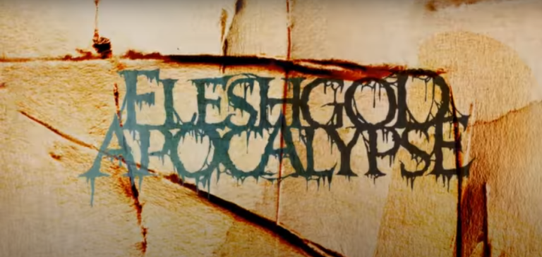 Fleshgod Apocalypse: ascolta la cover di “Blue” degli Eiffel 65