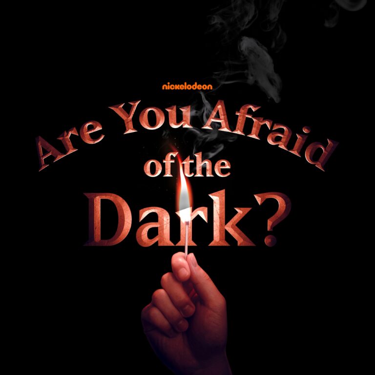 Are you afraid of the dark? Manca poco alla seconda stagione