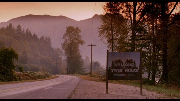 Twin Peaks: 30 anni fa approdava in Italia