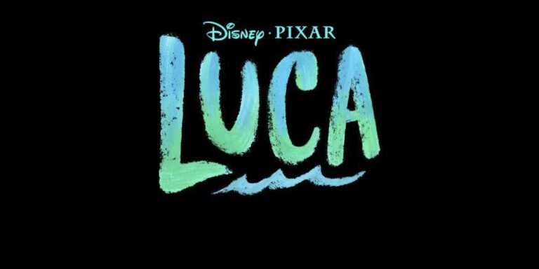 Luca : il capolavoro Pixar Ambientato a Genova