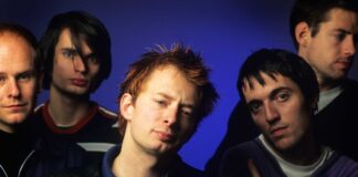 Demo dei Radiohead