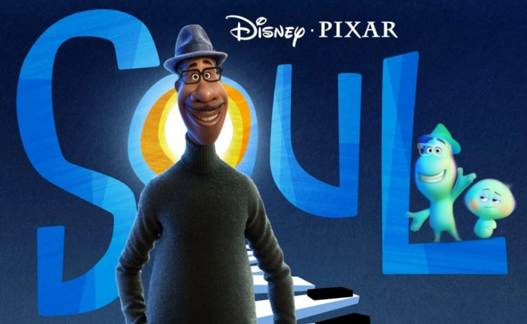 Soul il film Pixar e la critica al razzismo