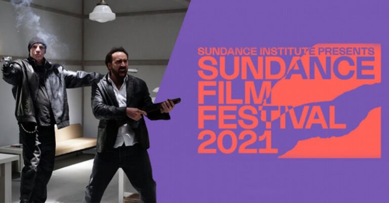 Il Sundance Film Festival 2021 sarà sul web