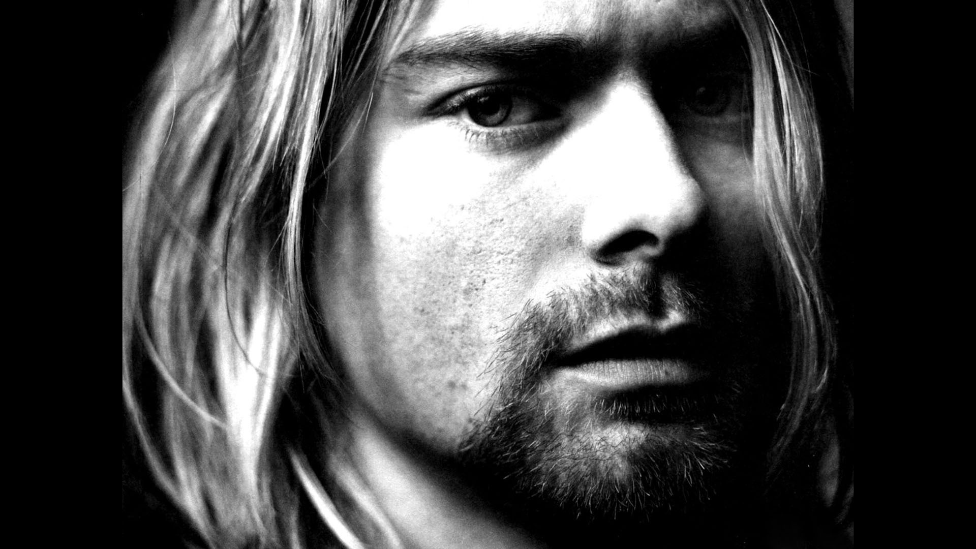 Kurt Cobain: