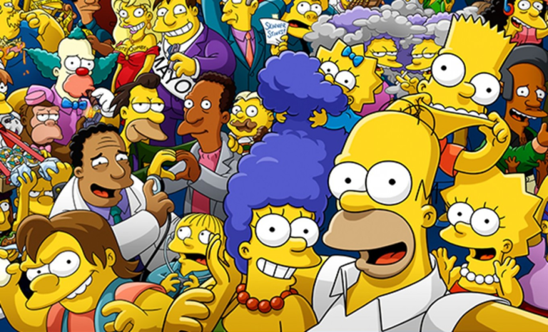 I Simpson confermano l’arrivo delle nuove stagioni