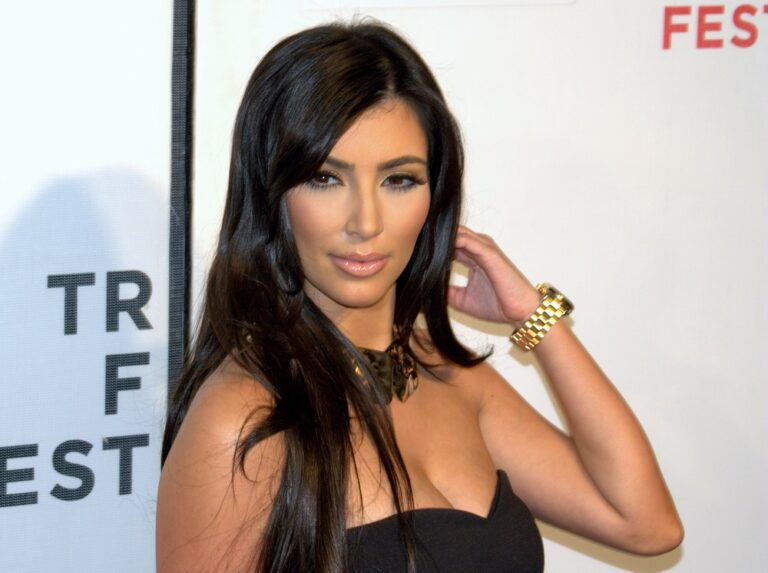 Il divorzio di Kim Kardashian in due reality