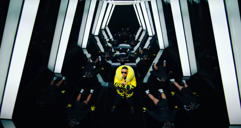 Daddy Yankee: disponibile il video musicale di “Problema”