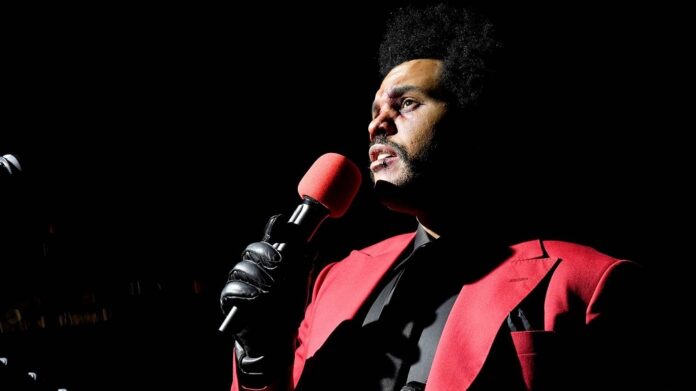 The Weeknd nuovo album The Highlights