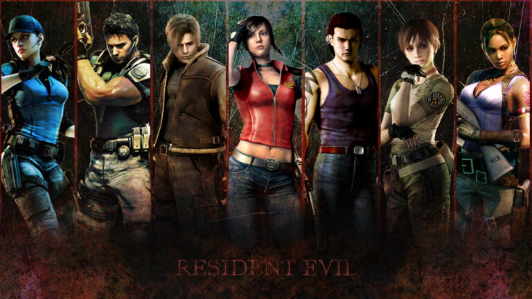 Resident Evil reboot il nuovo film presto sul grande schermo