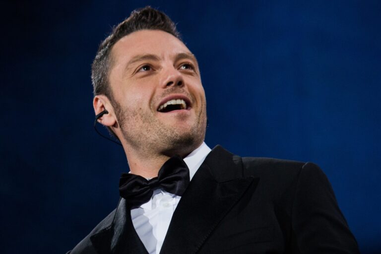 Elodie e Tiziano Ferro, bacio e cena a Los Angeles: arriva un duetto?