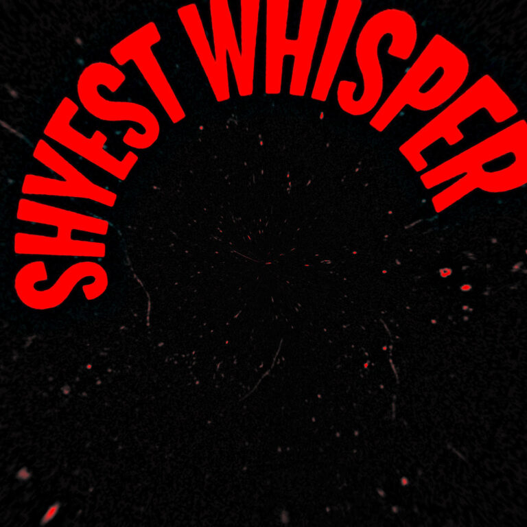 Savnko: esce oggi il singolo Shyest Whisper