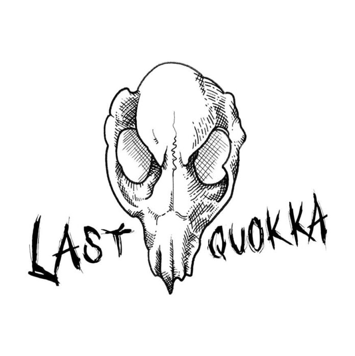 Last Quokka, autori di Justice/System