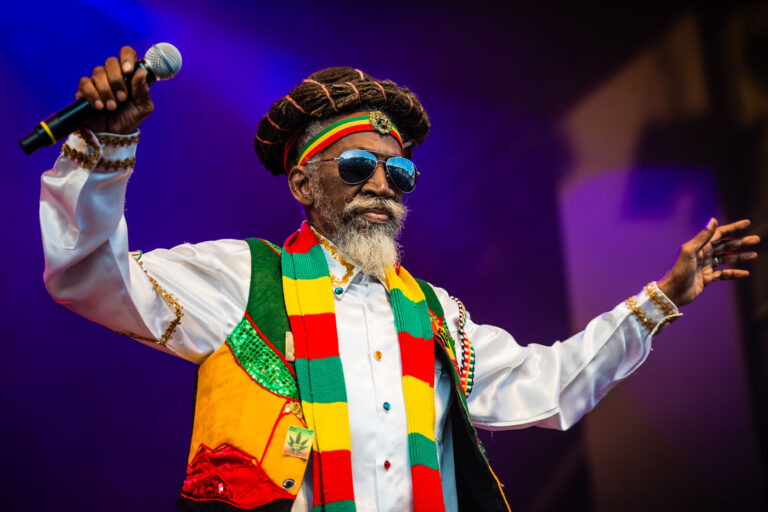 Bunny Wailer: addio all'icone del reggae