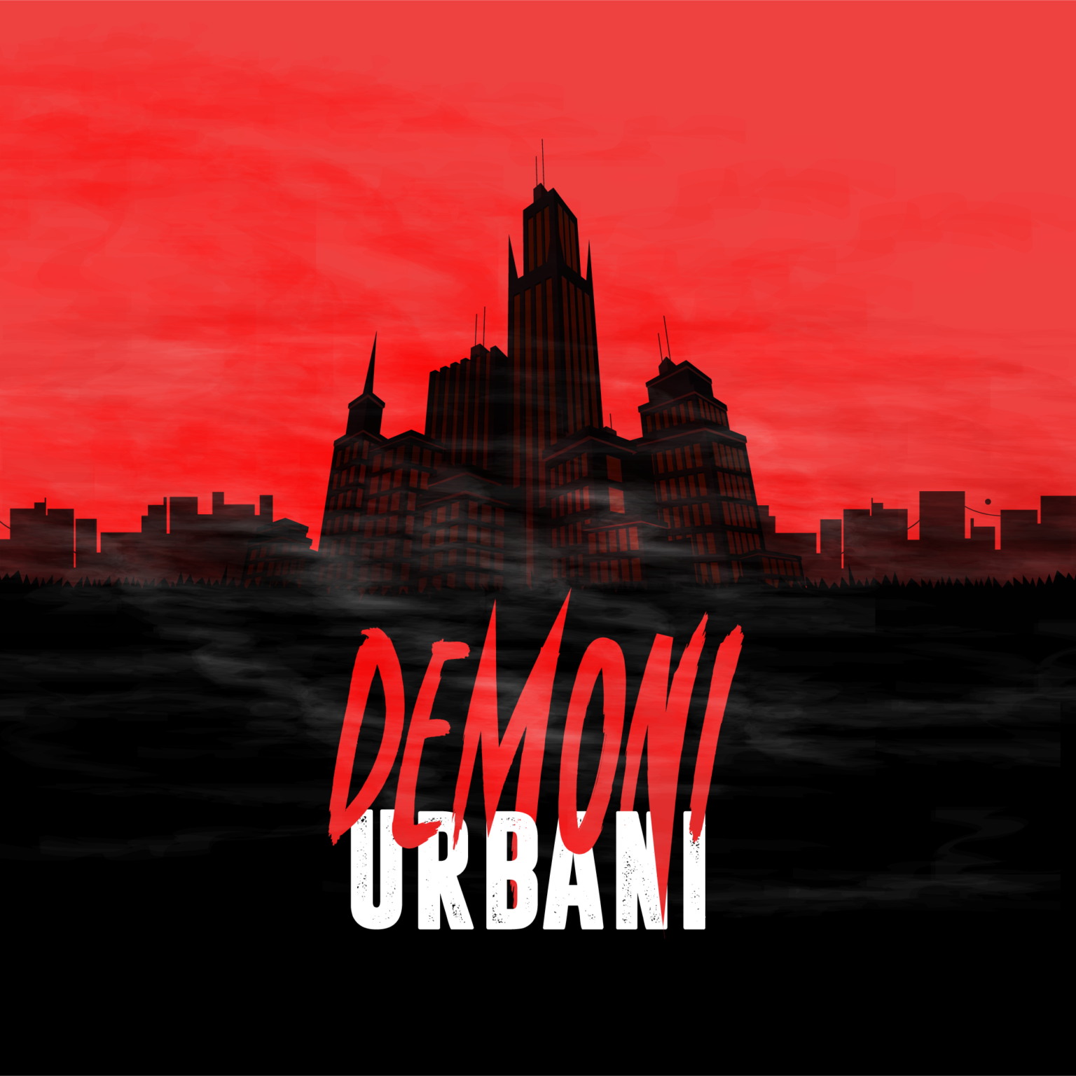 Demoni Urbani La Nuova Realissima Serie Atemporale 