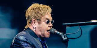 Elton John: