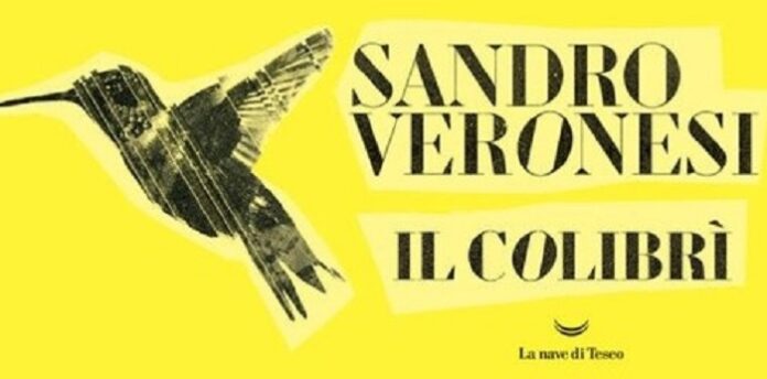 Il Colibrì di Sandro Veronesi