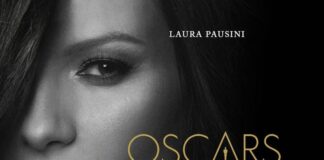 La cantante Laura Pausini
