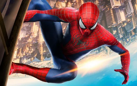La lotta tra Sony e Marvel per avere Spiderman