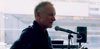 Sting parla del reunion tour dei Police