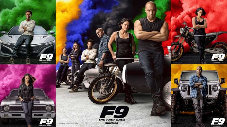 Fast e Furious 9: problemi per l’uscita del film