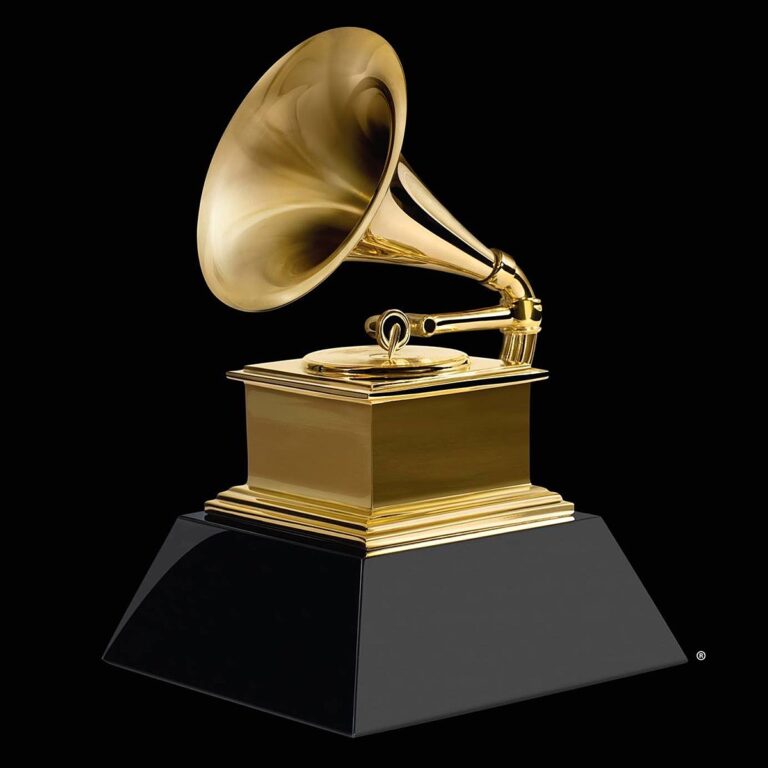 Grammy: