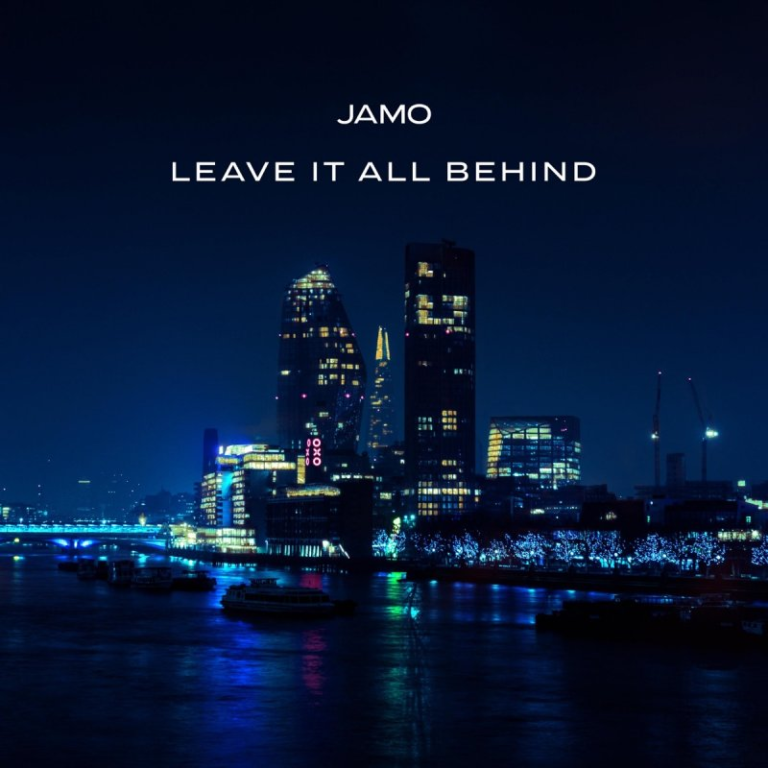 Leave it all behind: il nuovo brano di Jamo
