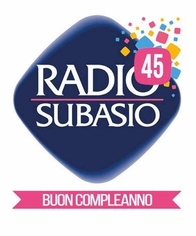 Radio Subasio festeggia i suoi primi quarantacinque anni